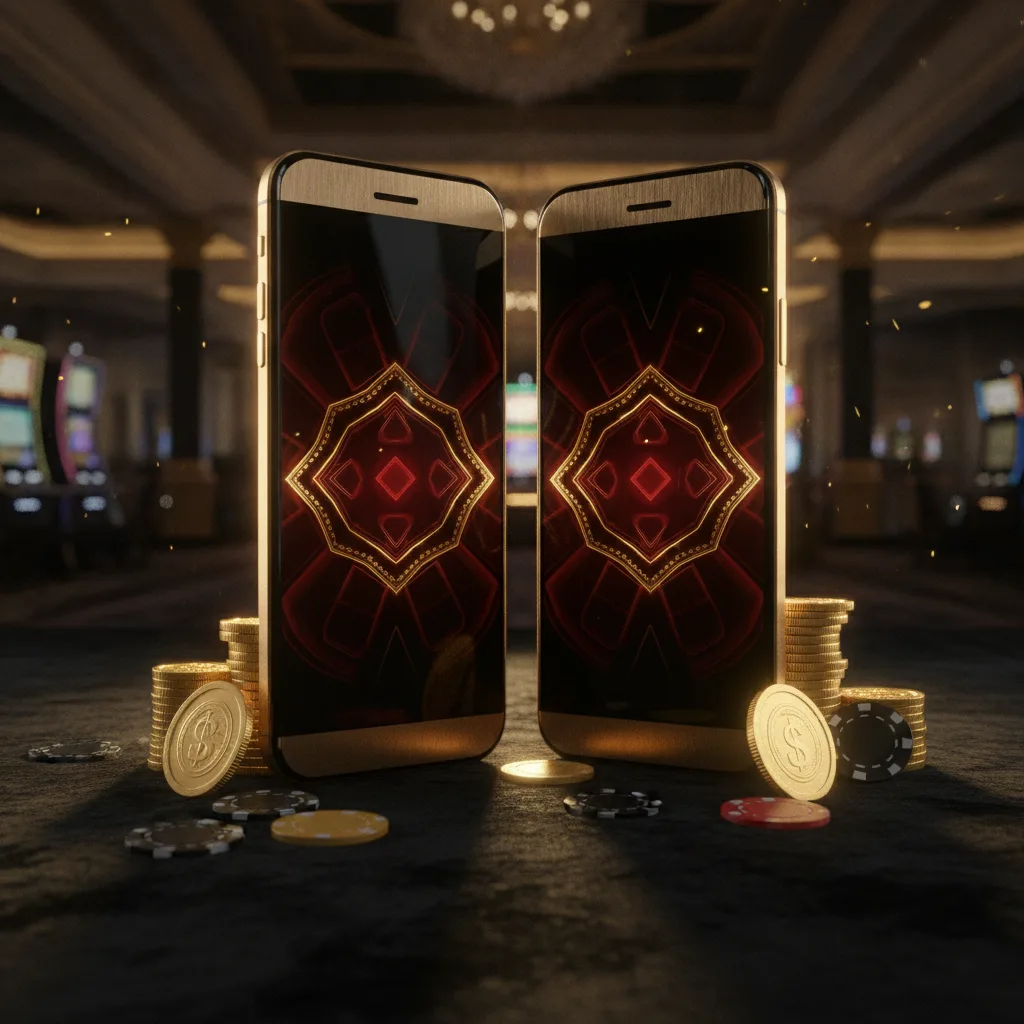 Tải app suncity