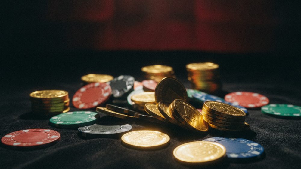 Mga Karaniwang Pagkakamali sa Pagpili ng Slot Table